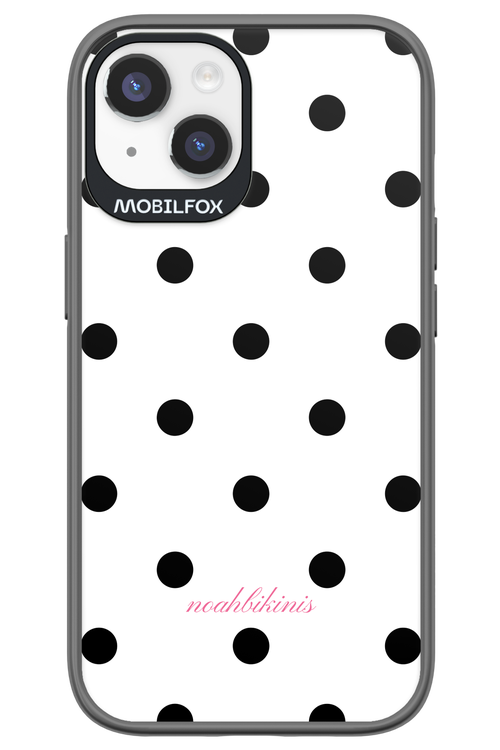 Baby Dots - Apple iPhone 14