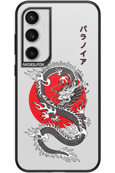 Japan dragon 2.0 - Samsung Galaxy S24+