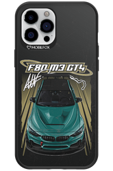 FBD M3 GT4 2.0 - Apple iPhone 12 Pro Max