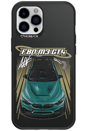 FBD M3 GT4 2.0 - Apple iPhone 12 Pro Max