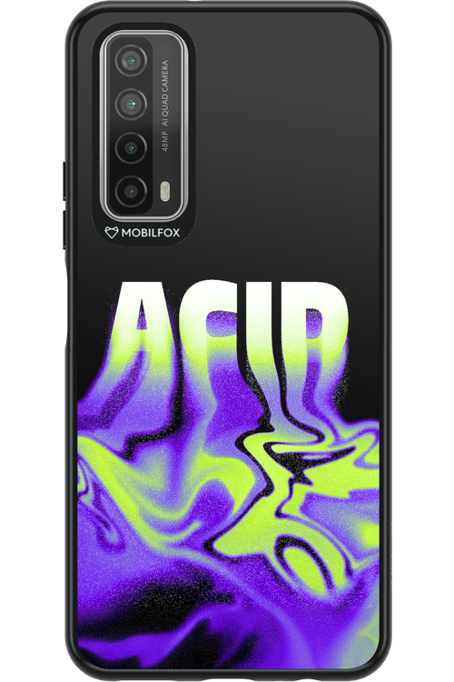 ACIID - Huawei P Smart 2021