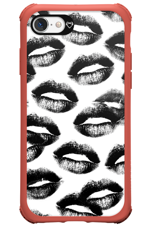 Ghost Kiss - Apple iPhone 7