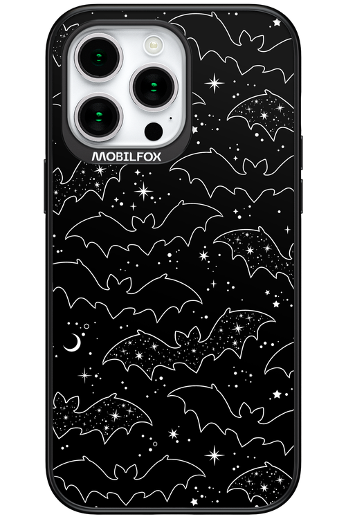 Dreamer Bat - Apple iPhone 15 Pro Max