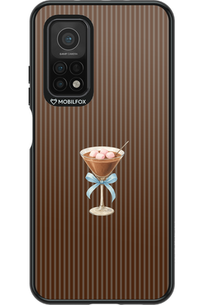 Hot Chocolate Martini - Xiaomi Mi 10T 5G