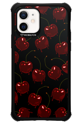 Cherry Blood - Apple iPhone 12