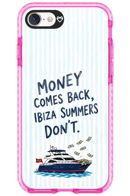 Ibiza summers 2.0 - Apple iPhone SE 2022