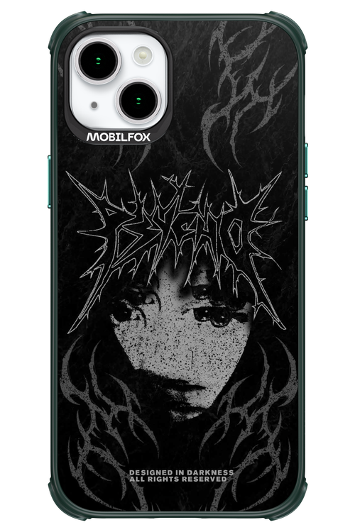 Schizo - Apple iPhone 15 Plus