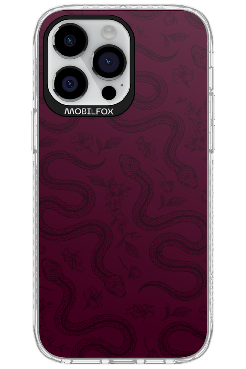 Temptation 2.0 - Apple iPhone 14 Pro Max