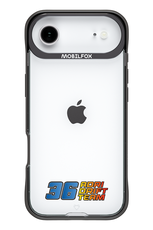 Minimal Drift 2.0 - Apple iPhone 17 Air