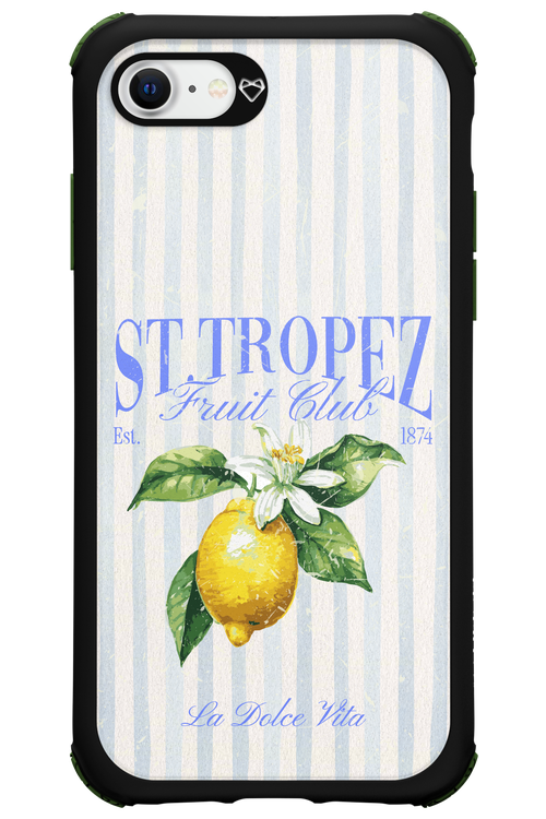 St. Tropez - Apple iPhone 7