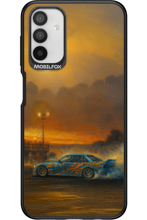 Drift Chaos - Samsung Galaxy A04s