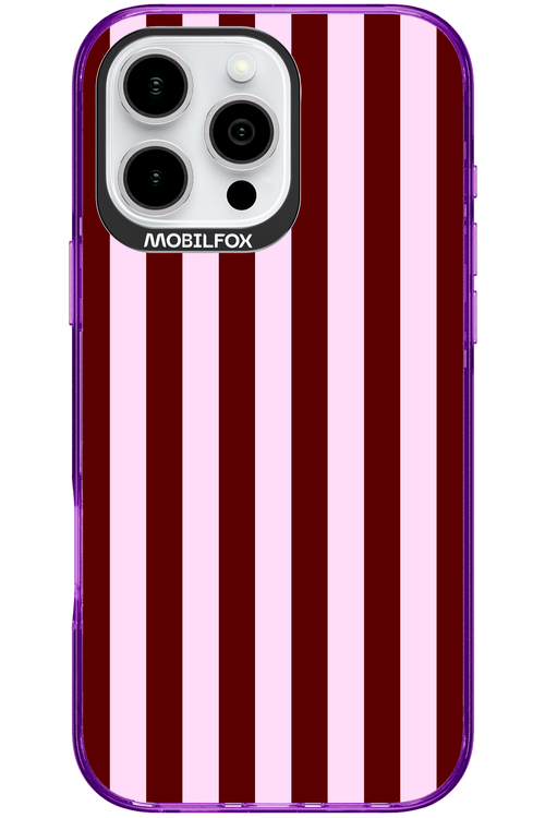 Circus Romance - Apple iPhone 16 Pro Max