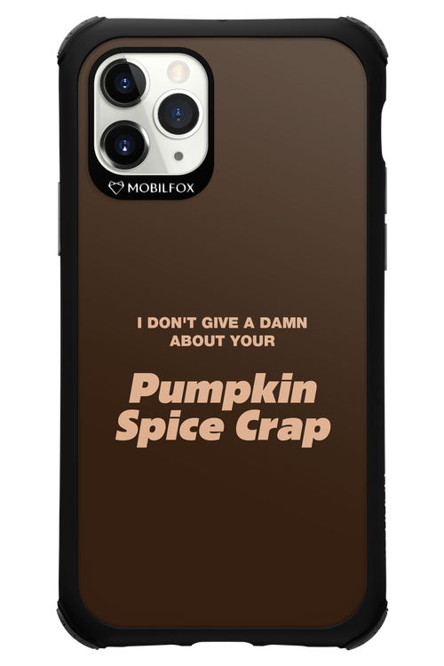 P-Spice Crap - Apple iPhone 11 Pro