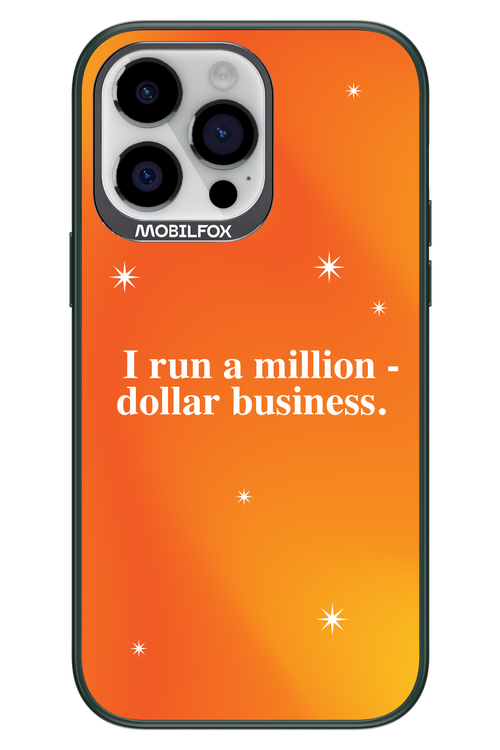 Business business - Apple iPhone 14 Pro Max