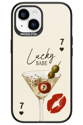 Lucky Babe - Apple iPhone 15