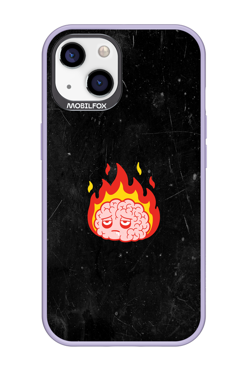My brain - Apple iPhone 13