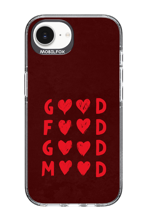 GOOD - Apple iPhone 16e