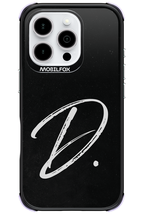 (Off Space) D 2.0 - Apple iPhone 16 Pro