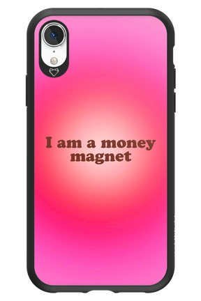 Money Magnet  - Apple iPhone XR
