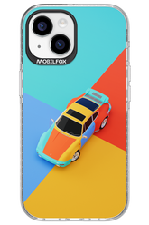 Colortherapy - Apple iPhone 15