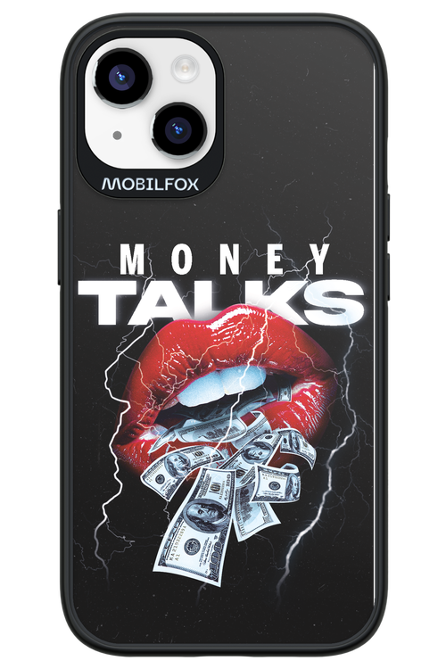 Money Talks 2.0 - Apple iPhone 14
