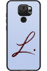 (Jellyfish Presso) L 2.0 - Xiaomi Redmi Note 9