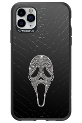 Glitter Ghost - Apple iPhone 11 Pro Max