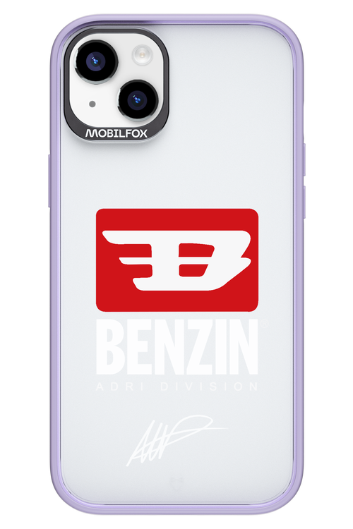 Ultra Benzin 2.0 - Apple iPhone 14 Plus