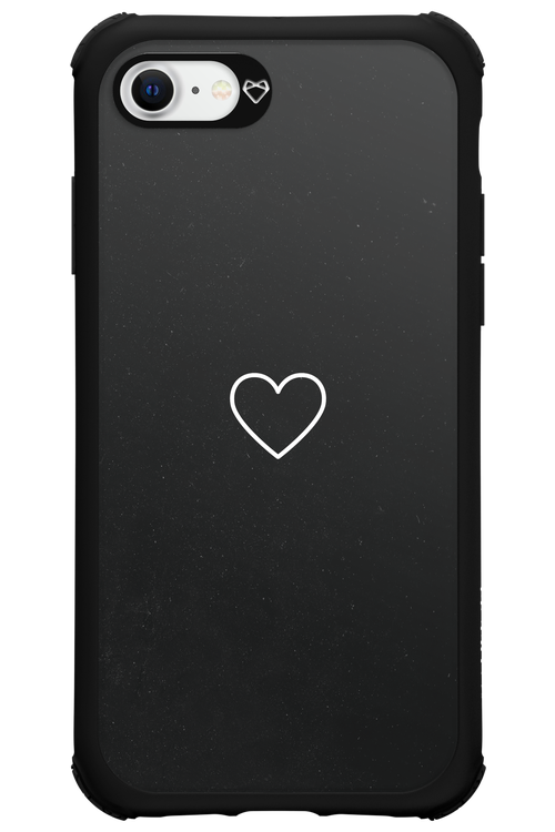 Love Is Simple - Apple iPhone SE 2022