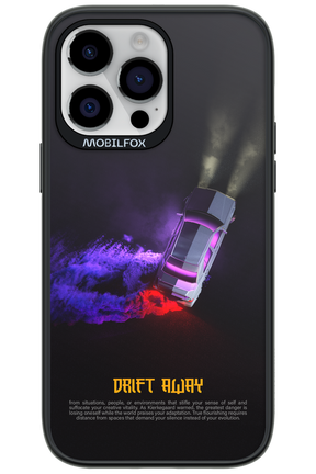 Drift Away - Apple iPhone 14 Pro Max