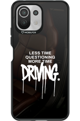 More Driving - Xiaomi Mi 11 Lite (2021)