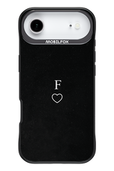 F Black 2.0 - Apple iPhone 17 Air