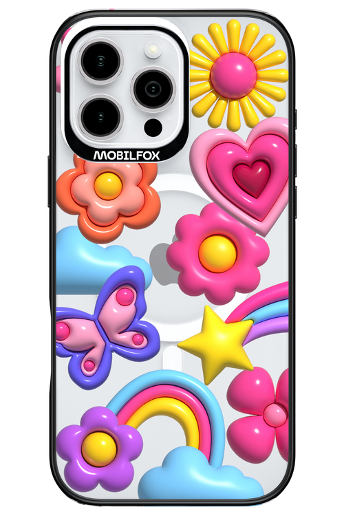 Puffer World - Apple iPhone 16 Pro Max