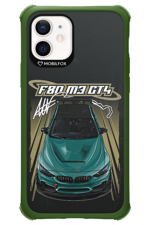 FBD M3 GT4 2.0 - Apple iPhone 12