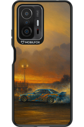 Drift Chaos - Xiaomi Mi 11T