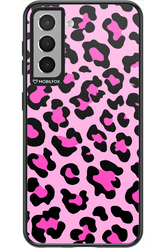 PINK LEOPARD - Samsung Galaxy S21
