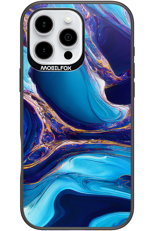 Amethyst - Apple iPhone 16 Pro Max