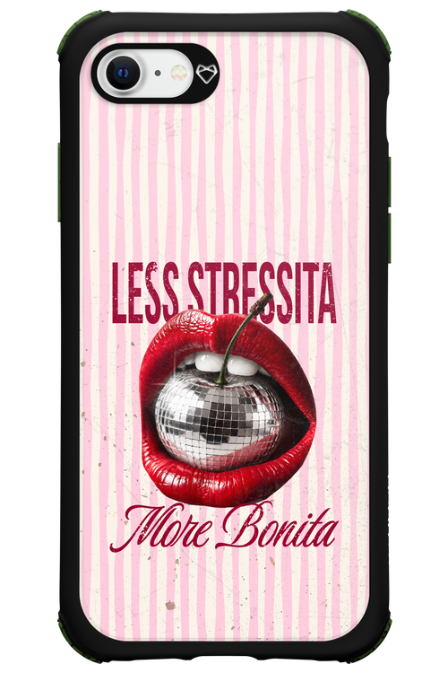 Bonita 2.0 - Apple iPhone SE 2022