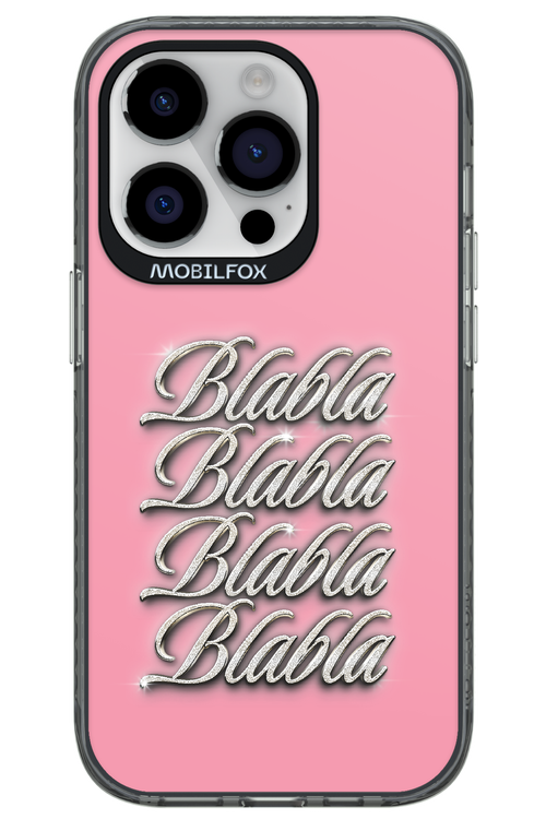 Blabla Blabla 2.0 - Apple iPhone 14 Pro