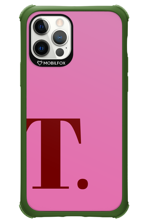 T (Sorbet) 2.0 - Apple iPhone 12 Pro