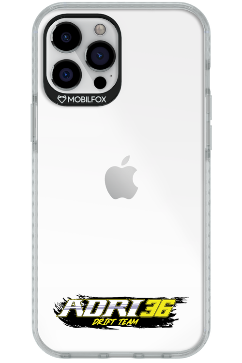 ADRI36 Signature 2.0 - Apple iPhone 12 Pro Max