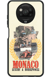 Monaco Luxury - Xiaomi Poco X3 NFC