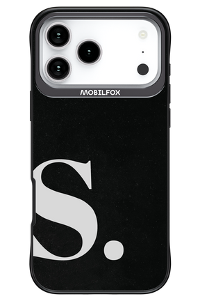 S (Off Space) 2.0 - Apple iPhone 17 Pro Max