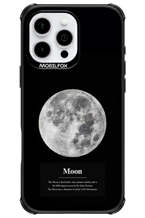 Moon - Apple iPhone 16 Pro Max