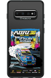 ADRI36 Midnight Drift - Samsung Galaxy S10+