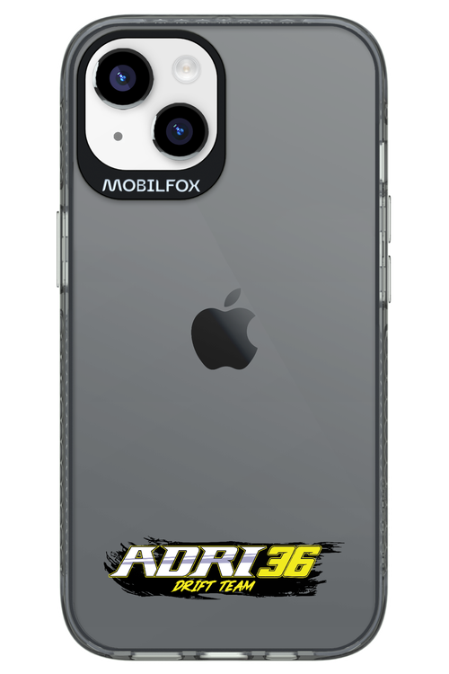 ADRI36 Signature - Apple iPhone 14