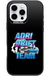 Adri Drift 2.0 - Apple iPhone 16 Pro Max