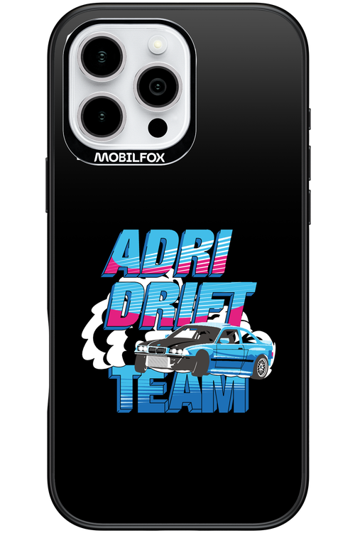 Adri Drift 2.0 - Apple iPhone 16 Pro Max