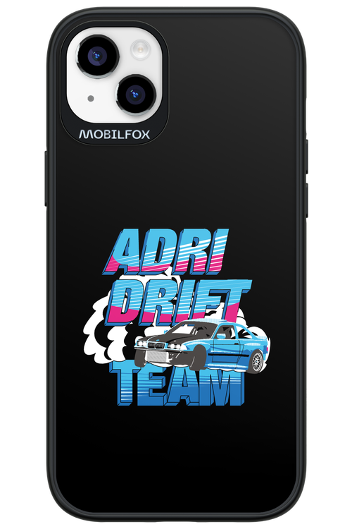 Adri Drift 2.0 - Apple iPhone 14 Plus