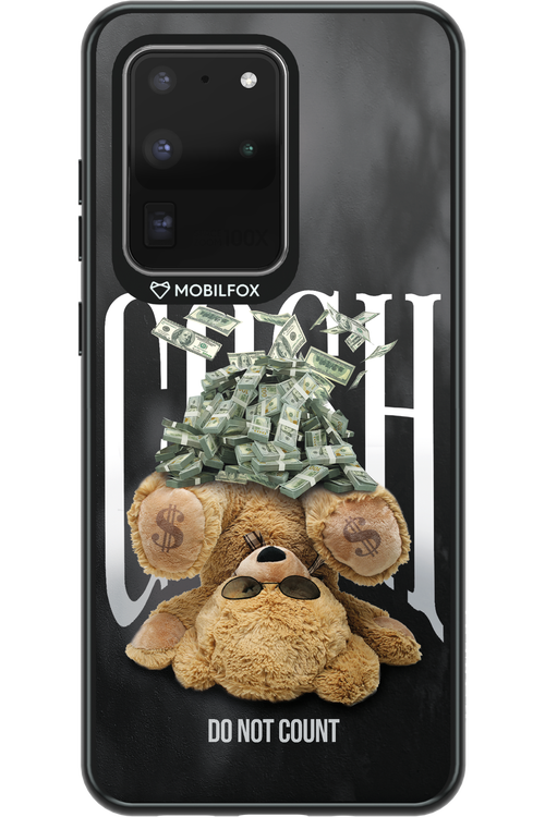 CASH 2.0 - Samsung Galaxy S20 Ultra 5G